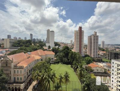 Apartamento para Venda, em Piracicaba, bairro Cidade Alta, 1 dormitório, 1 banheiro, 1 suíte, 1 vaga