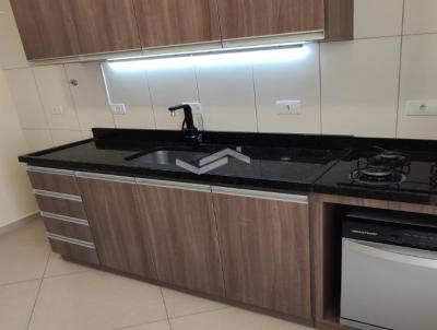 Apartamento para Venda, em Camaqu, bairro Doutor Rosinha, 2 dormitrios, 1 banheiro, 1 vaga