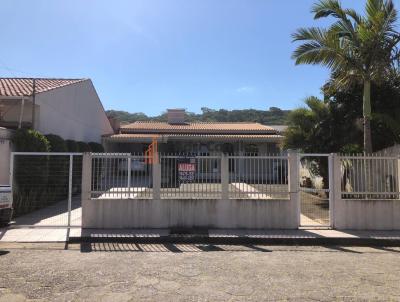 Casa para Locao, em Laguna, bairro Mar Grosso, 2 dormitrios, 2 banheiros, 1 sute, 1 vaga