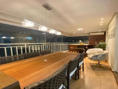 Apartamento para Venda, em Guarulhos, bairro Vila Leonor, 3 dormitrios, 4 banheiros, 2 sutes, 2 vagas