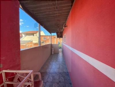 Casa para Venda, em Itu, bairro CIDADE NOVA, 3 dormitrios, 3 banheiros
