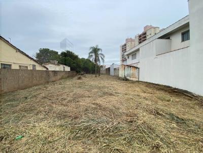 Terreno para Venda, em Itu, bairro PADRE BENTO