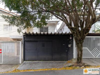 Casa para Venda, em So Paulo, bairro Mirandpolis, 4 dormitrios, 4 banheiros, 1 sute, 2 vagas