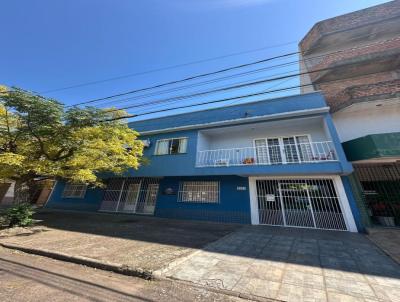 Sobrado para Venda, em Uruguaiana, bairro So Miguel, 2 dormitrios, 2 banheiros, 1 sute, 1 vaga