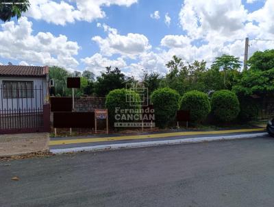 Terreno para Venda, em Santa Rosa, bairro Ouro Verde