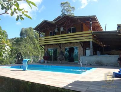 Casa para Venda, em Cambori, bairro Areias, 3 dormitrios, 5 banheiros, 3 sutes