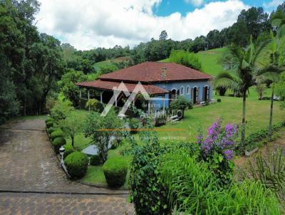 Stio para Venda, em Piedade, bairro , 4 dormitrios, 4 sutes