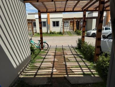 Casa para Venda, em Biguau, bairro Rio Caveiras, 2 dormitrios, 1 banheiro, 1 vaga