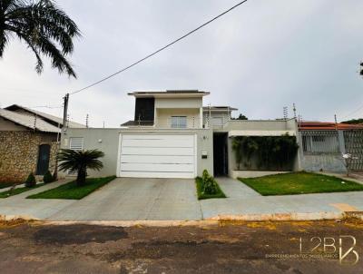 Casa para Venda, em Mundo Novo, bairro Centro, 1 dormitrio, 5 banheiros, 3 sutes