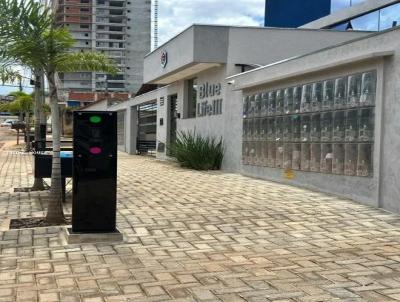 Apartamento para Locao, em Anpolis, bairro Cidade Universitria, 1 dormitrio, 1 banheiro, 1 vaga