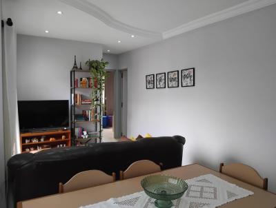 Apartamento para Venda, em Valinhos, bairro Ortizes, 2 dormitrios, 1 banheiro, 1 vaga