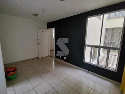 Apartamento para Venda, em Contagem, bairro Cabral, 2 dormitrios, 1 banheiro, 1 vaga