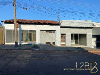 Casa para Venda, em Mundo Novo, bairro Centro, 3 dormitrios, 1 banheiro