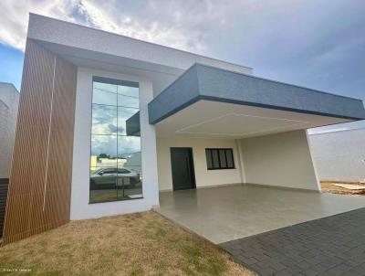 Casa Alto Padro para Venda, em , bairro Condomnio Residencial Villa Margarezi, 3 dormitrios, 2 banheiros, 1 sute, 2 vagas