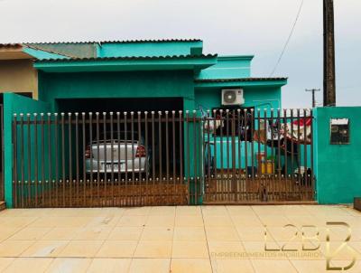 Casa para Venda, em Mundo Novo, bairro Centro, 2 dormitrios, 1 banheiro, 1 vaga