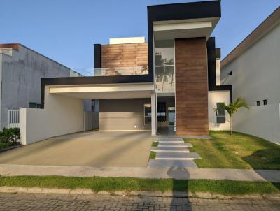 Casa em Condomnio para Venda, em Marechal Deodoro, bairro Massagueira, 4 dormitrios, 5 banheiros, 4 sutes, 4 vagas