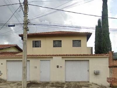 Casa para Venda, em Poos de Caldas, bairro Jardim Campos Elsios, 3 dormitrios, 2 banheiros, 1 sute, 1 vaga