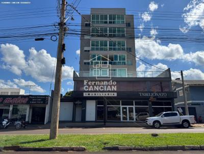 Apartamento para Venda, em Santa Rosa, bairro Cruzeiro, 2 dormitrios, 1 banheiro, 2 sutes, 1 vaga