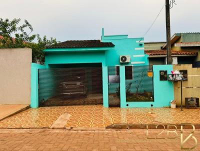 Casa para Venda, em Mundo Novo, bairro Centro, 2 dormitrios, 1 banheiro, 1 vaga