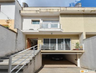 Casa para Venda, em So Paulo, bairro Mirandpolis, 4 dormitrios, 6 banheiros, 2 sutes, 5 vagas