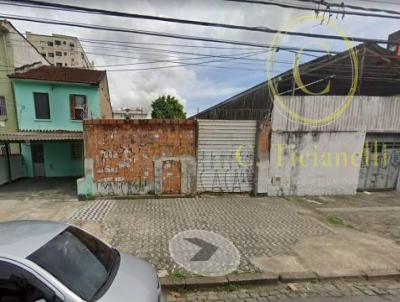 Área para Locação, em Santos, bairro Vila Mathias