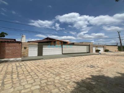 Casa para Venda, em Mossor, bairro Cidade Oeste, 2 dormitrios, 1 banheiro, 1 sute