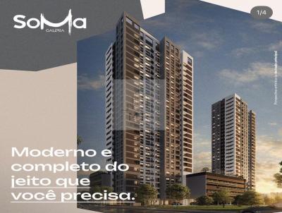 Apartamento para Venda, em Mogi das Cruzes, bairro Vila Mogilar, 2 dormitórios, 2 banheiros, 1 suíte, 1 vaga