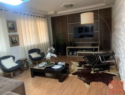 Casa para Venda, em Pouso Alegre, bairro Jardim Noronha, 3 dormitrios, 2 banheiros, 1 sute, 1 vaga