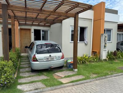 Apartamento para Venda, em Biguau, bairro Rio Caveiras, 2 dormitrios, 1 banheiro, 1 vaga