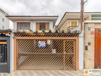 Casa para Venda, em So Paulo, bairro Cupec, 4 dormitrios, 4 banheiros, 1 sute