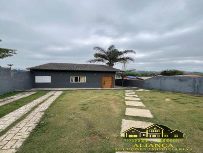 Casa para Venda, em Suzano, bairro Palmeiras, 3 dormitrios, 3 banheiros, 1 vaga