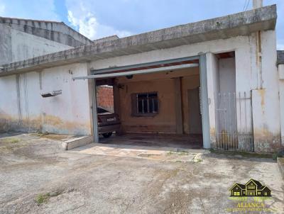 Casa para Locao, em Suzano, bairro Jardim Itamarac, 3 dormitrios, 1 banheiro, 1 vaga