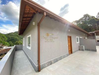 Casa para Venda, em Terespolis, bairro Meudon, 2 dormitrios, 1 banheiro, 1 vaga