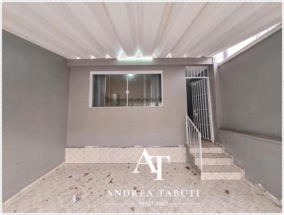Casa para Venda, em So Paulo, bairro Jardim Bonfiglioli, 2 dormitrios, 2 banheiros, 2 vagas