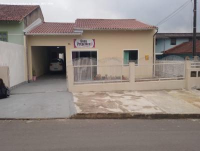 Casa para Venda, em So Bento do Sul, bairro Braslia, 3 dormitrios, 2 banheiros, 2 vagas