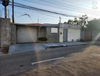 Casa para Venda, em Fortaleza, bairro So Joo do Tauape, 4 dormitrios, 3 banheiros, 1 sute, 3 vagas