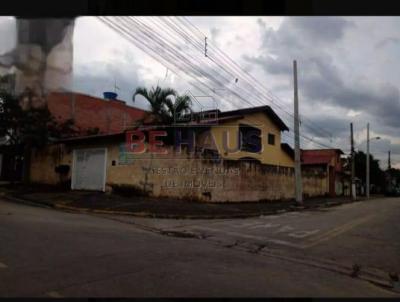 Casa para Venda, em Suzano, bairro Jardim Sade, 3 dormitrios, 2 banheiros, 1 sute, 4 vagas
