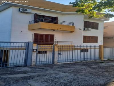 Apartamento para Locao, em Alegrete, bairro Centro, 2 dormitrios, 1 banheiro, 1 vaga