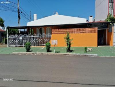 Casa para Venda, em Alegrete, bairro Vera Cruz, 3 dormitrios, 2 banheiros, 1 vaga