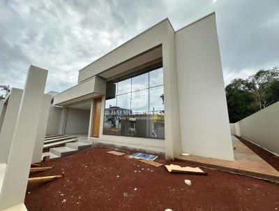 Casa para Venda, em Erechim, bairro boa vista, 3 dormitrios, 1 banheiro, 1 sute, 2 vagas