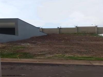 Terreno em Condomnio para Venda, em Piracicaba, bairro Ondas