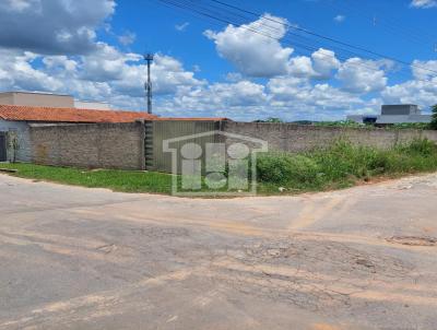 Lote para Venda, em Sete Lagoas, bairro J. K