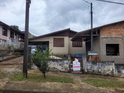 Casa para Venda, em , bairro Santa Cruz, 2 dormitrios, 1 banheiro, 1 vaga
