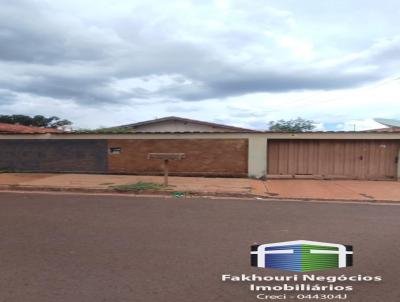 Casa para Venda, em Chavantes, bairro CDHU, 2 dormitrios, 1 banheiro