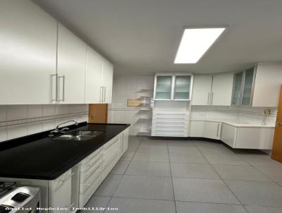 Apartamento para Locao, em Santana de Parnaba, bairro Tambor, 4 dormitrios, 2 sutes, 3 vagas