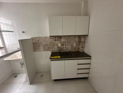 Apartamento para Venda, em Belo Horizonte, bairro Serrano, 2 dormitrios, 1 banheiro, 1 vaga