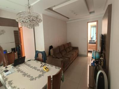 Apartamento para Venda, em Goinia, bairro Residencial Eldorado, 3 dormitrios, 3 banheiros, 1 sute, 2 vagas