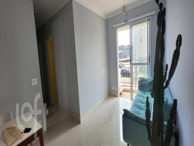 Apartamento para Venda, em Santo Andr, bairro Vila Curu, 3 dormitrios, 2 banheiros, 1 sute, 1 vaga