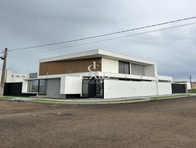 Casa para Venda, em Vilhena, bairro Residencial Cidade Verde 1, 3 dormitrios, 1 banheiro, 1 sute, 2 vagas