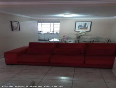 Casa para Venda, em So Paulo, bairro cidade ademar, 3 dormitrios, 1 banheiro, 1 vaga